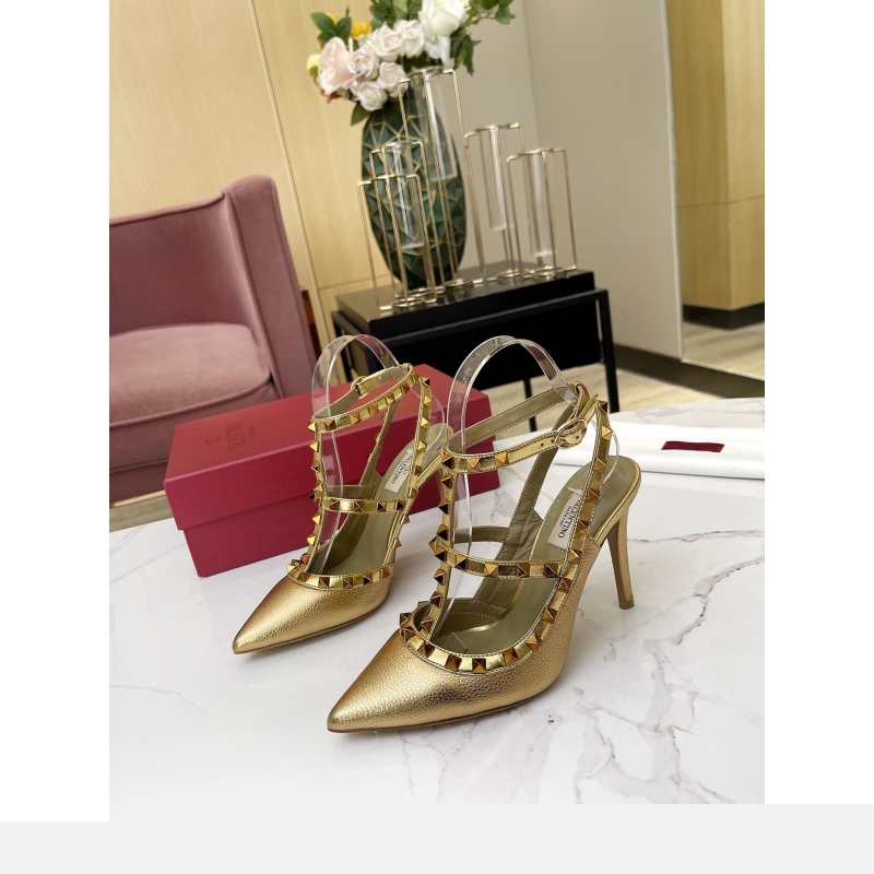 Valentino Sandals